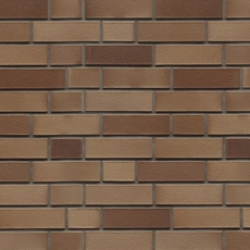 Westerwaelder Klinker  Classic WK-34EG Grau nuanciert Edelglanz